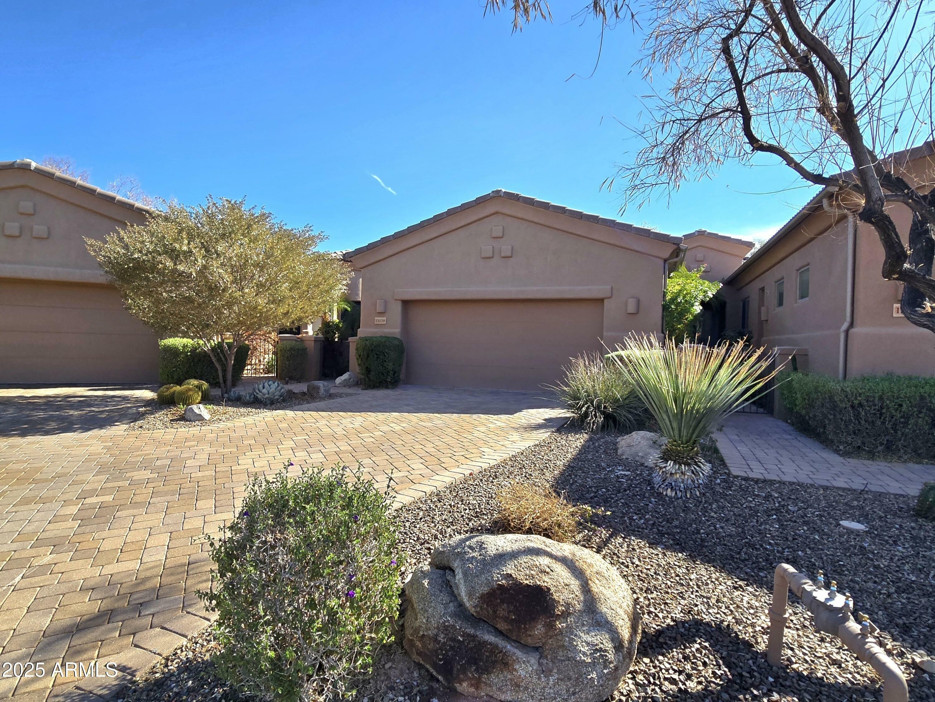 13139 N Northstar Drive  Fountain Hills AZ 85268 photo