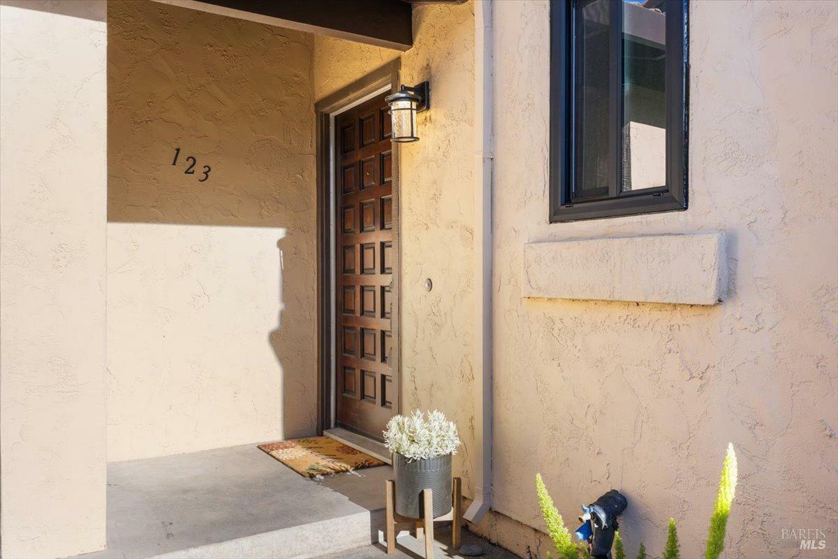 Property Photo:  123 La Mancha Drive  CA 95476 