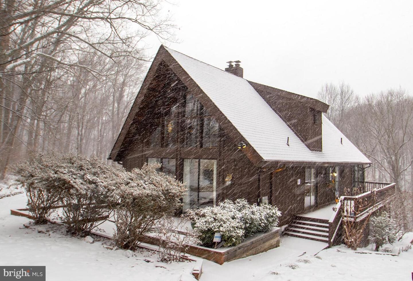 Property Photo:  1124 Dairy Road  MD 21120 