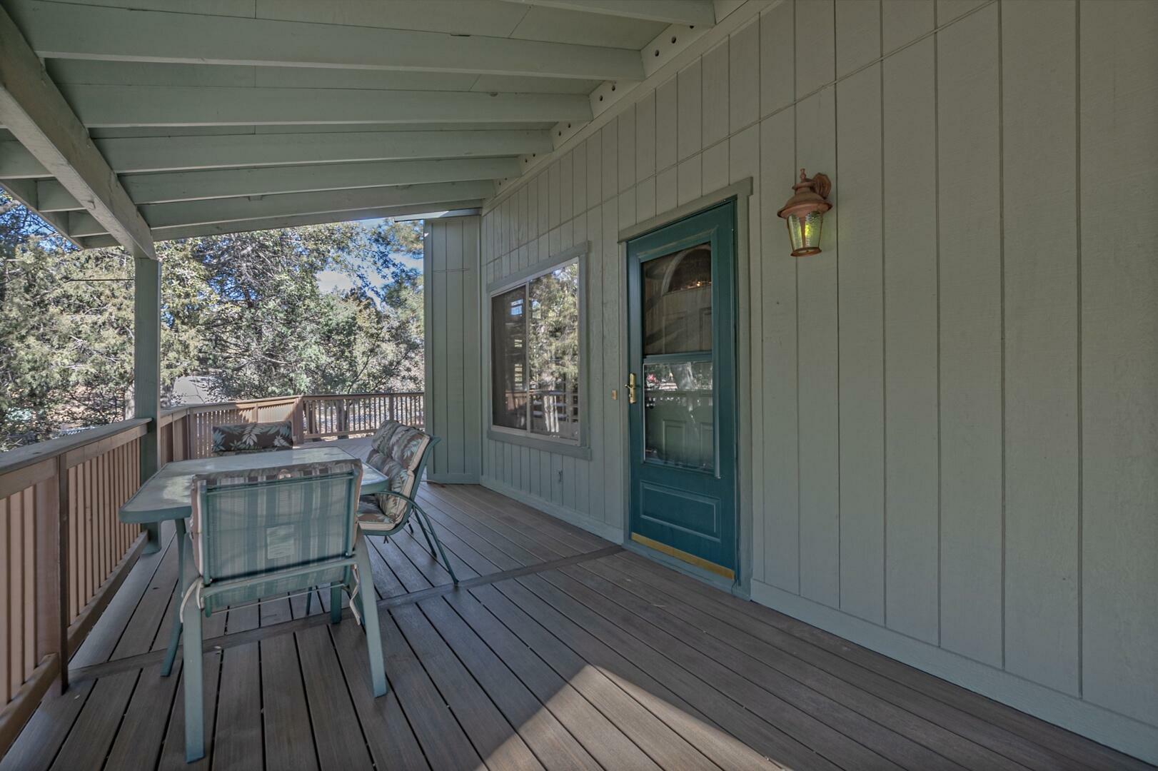 Property Photo:  507 N Manzanita Drive  AZ 85541 