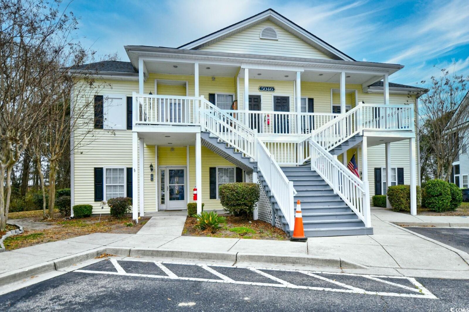 Property Photo:  5046 Belleglen Court 101  SC 29579 