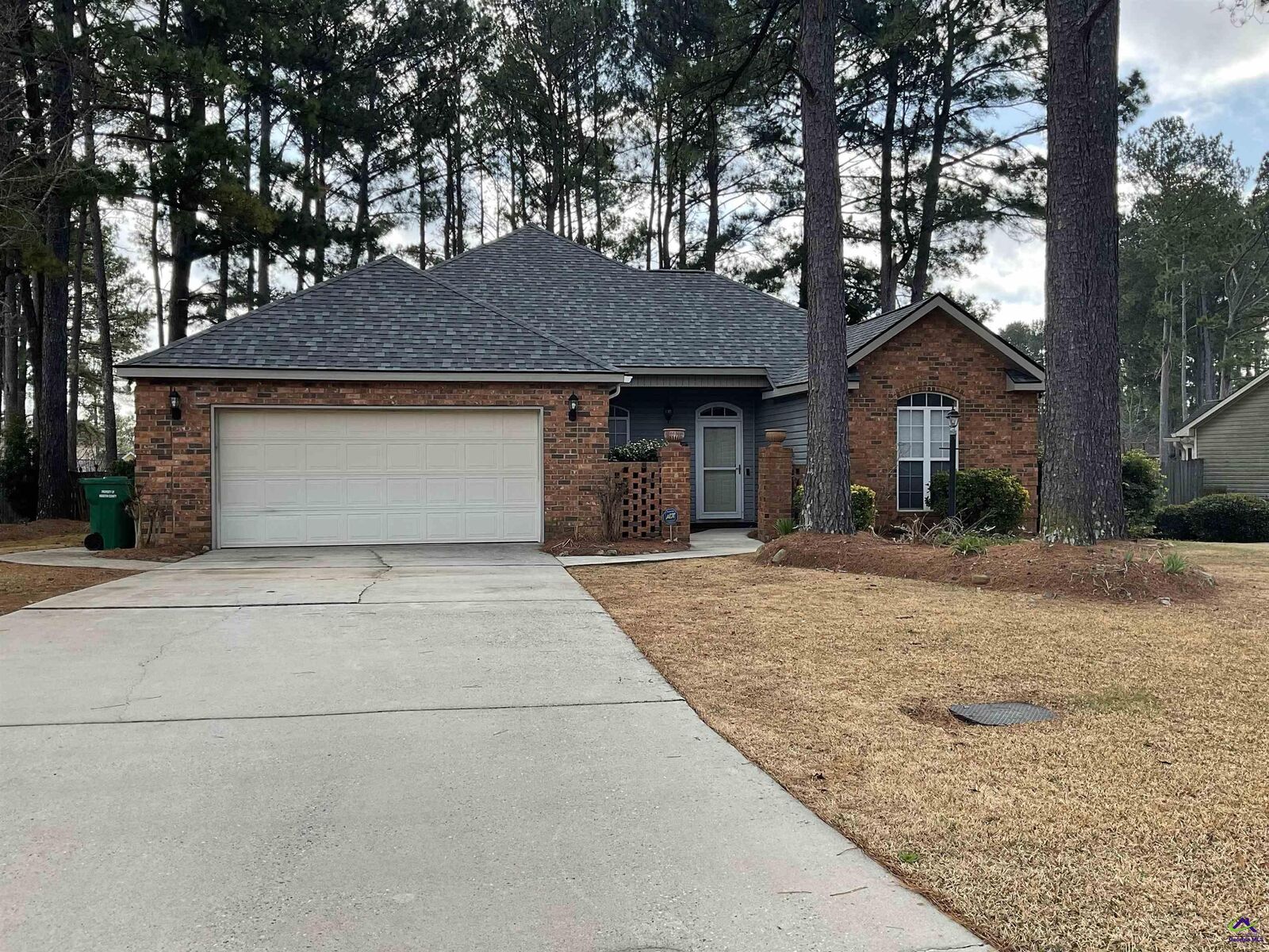 Property Photo:  138 Gleneagle Drive  GA 31008 