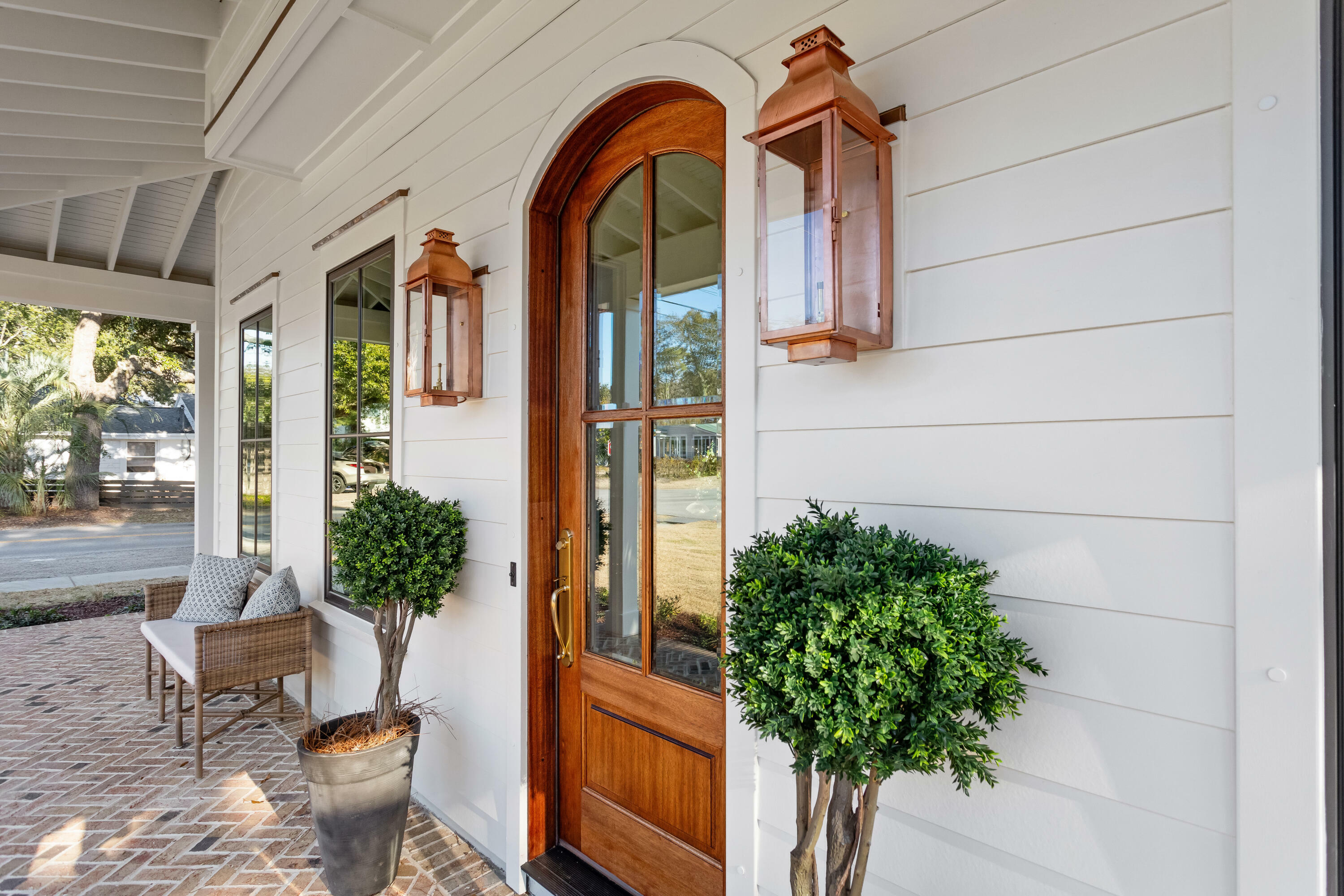 Property Photo: 1119 Simmons Street SC 29464
