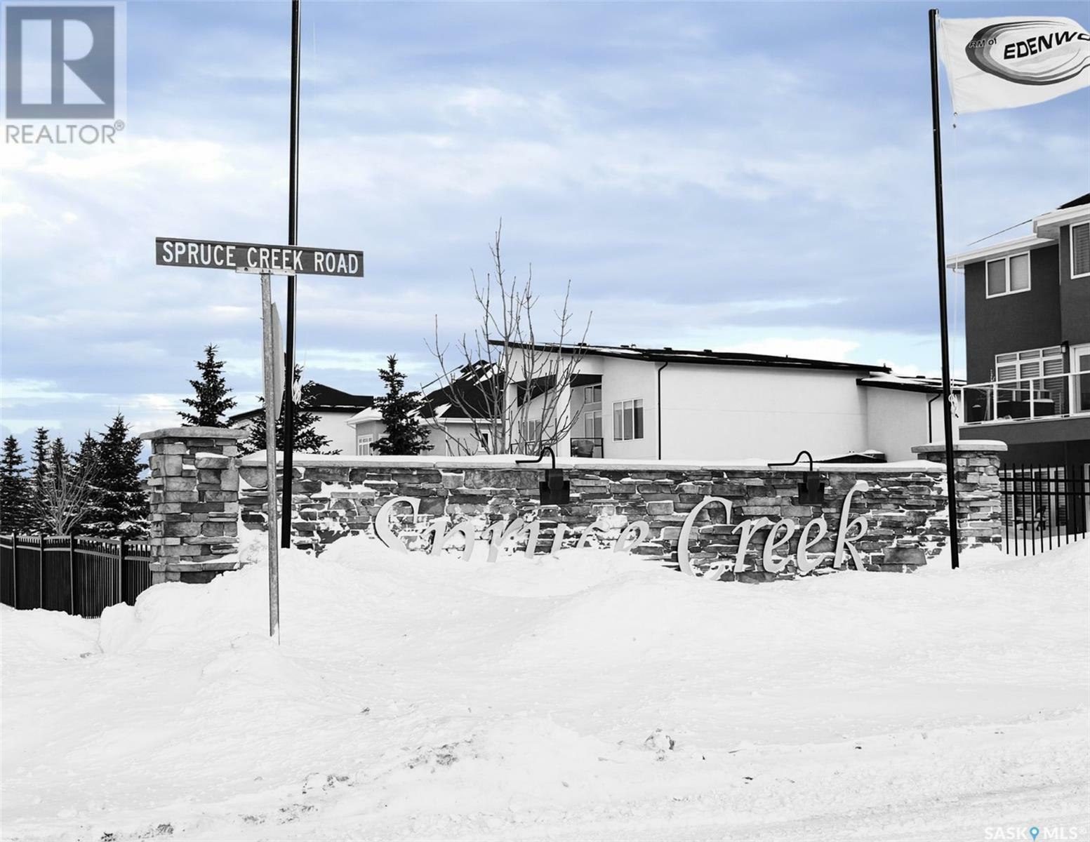 Property Photo:  417 Spruce Creek Way  SK S0G 3Z0 