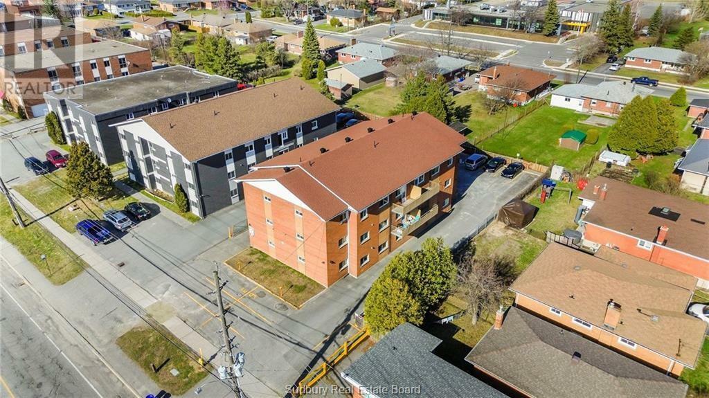Property Photo: 1590 Kelly Lake Road ON P3E 4M1