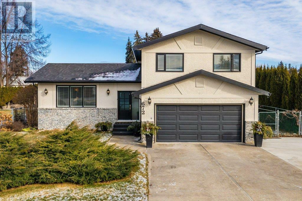 Property Photo:  672 Greene Road  BC V1W 1B8 