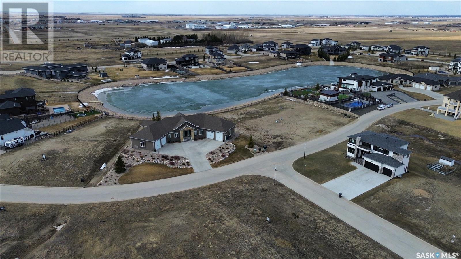 Property Photo:  409 Spruce Creek Way  SK S0G 3Z0 