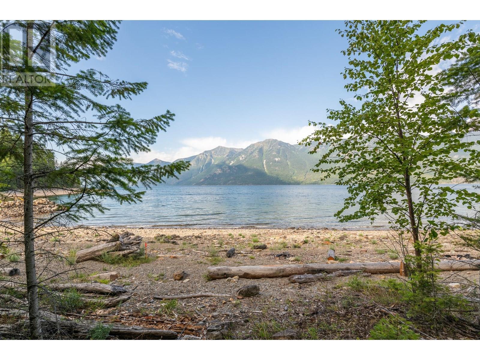 Photo de la propriété: 13828 3A Highway BC V0B 1S0