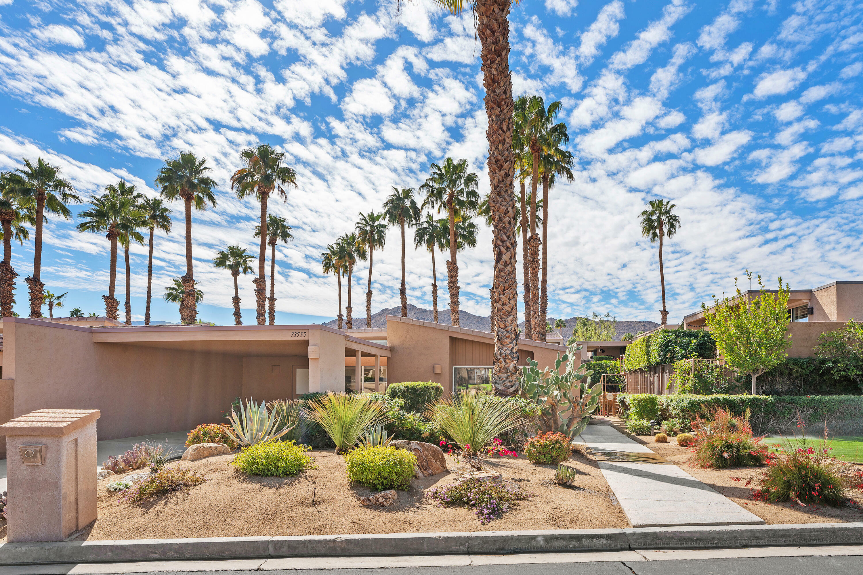 73555 Encelia Place  Palm Desert CA 92260 photo