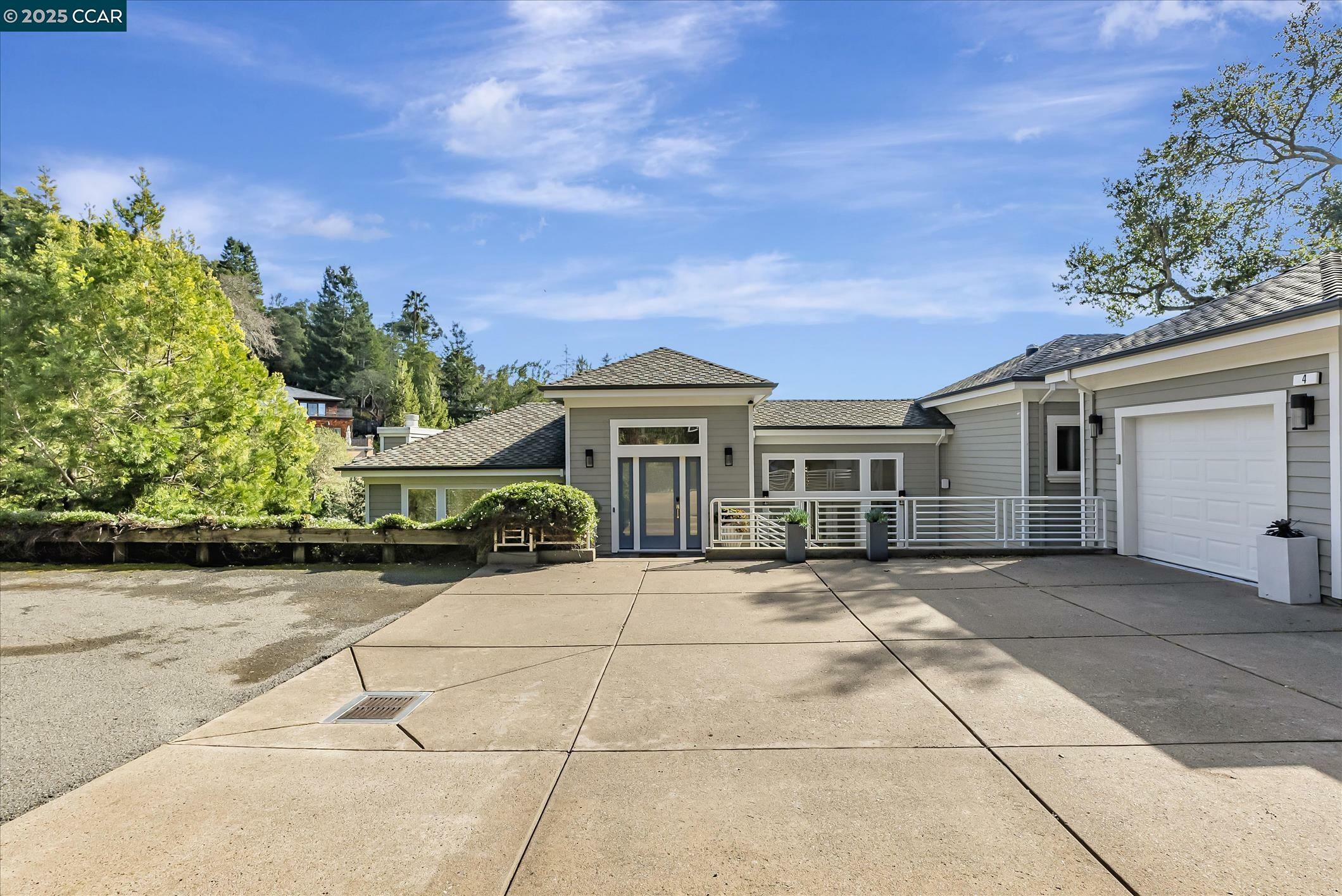 Property Photo:  4 Berrybrook Hollow  CA 94563 