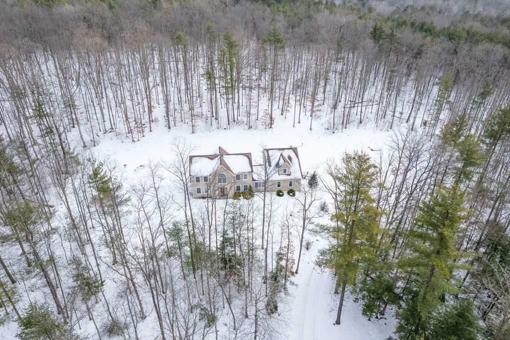 Property Photo:  6270 Wolf Run Rd  NY 14821 