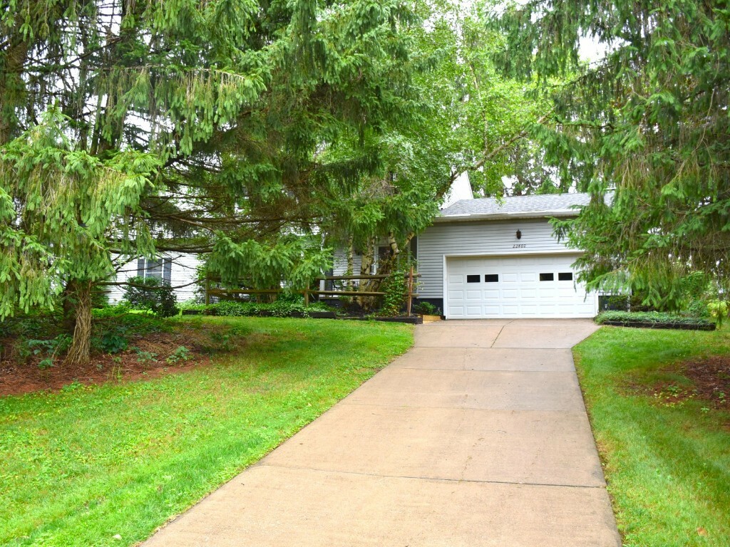 Property Photo:  22460 Hodges Lane  PA 16403 