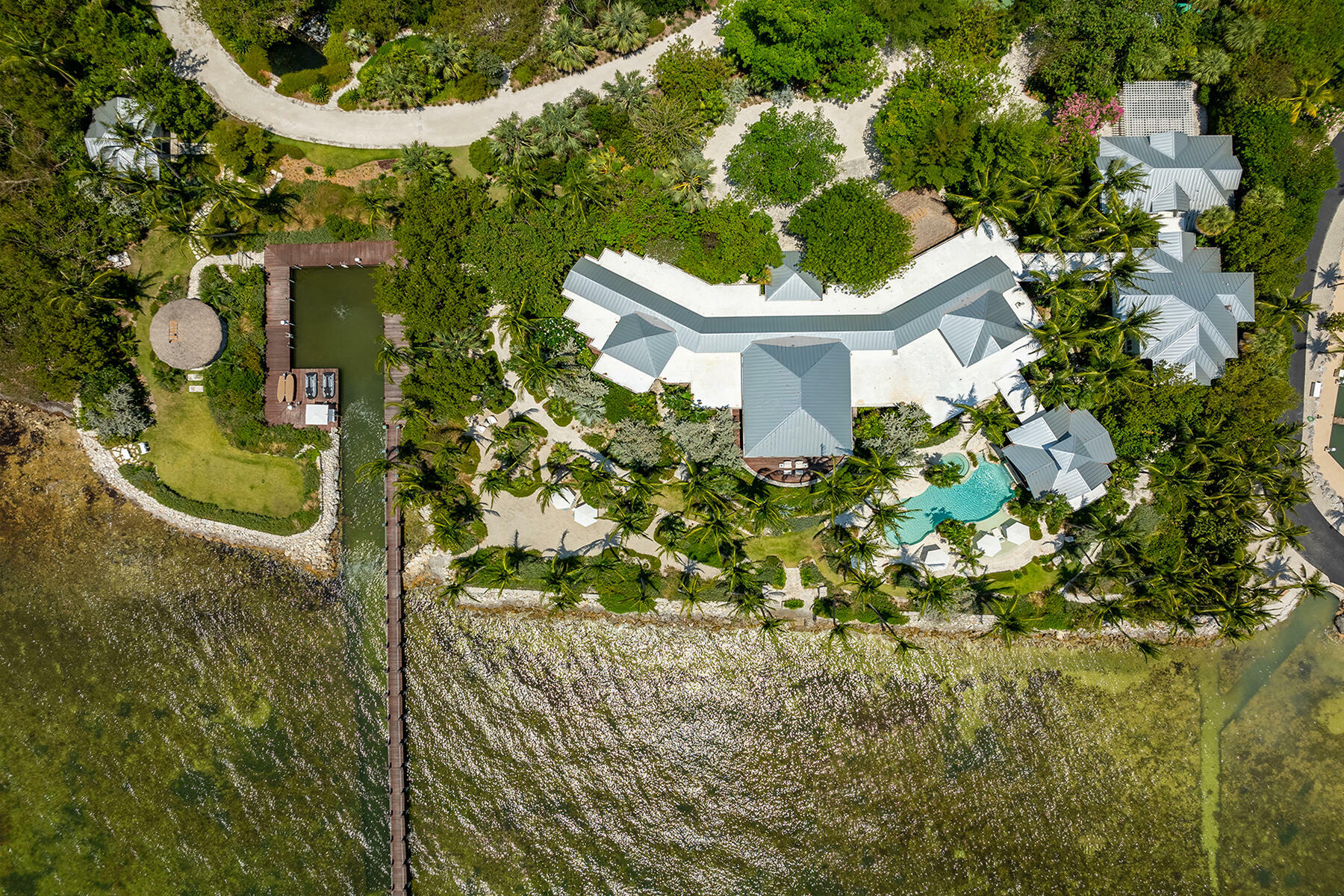 Property Photo: 88041 Old Highway FL 33036