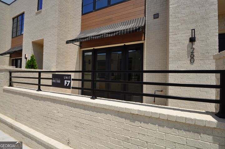 Property Photo:  1260 Watson Lane F7  GA 30677 