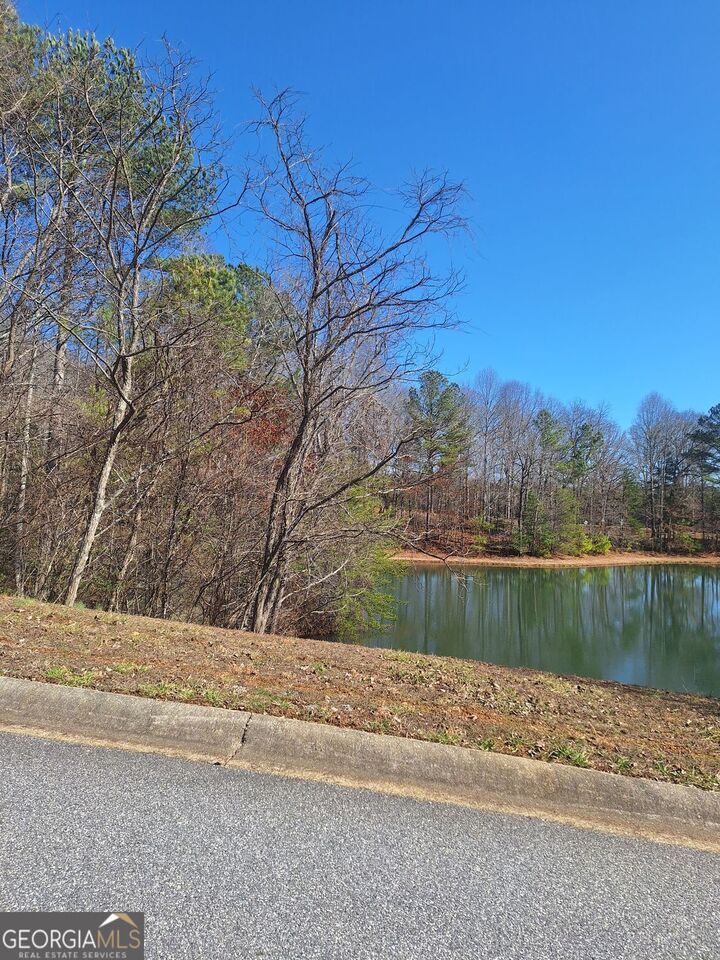 Property Photo: Lot 68 Summit Trace GA 30512