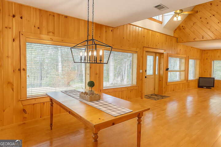 Property Photo:  74 Timber Lane  GA 30512 