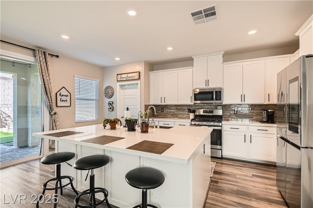 Property Photo:  4813 Stony Hill Street  NV 89031 