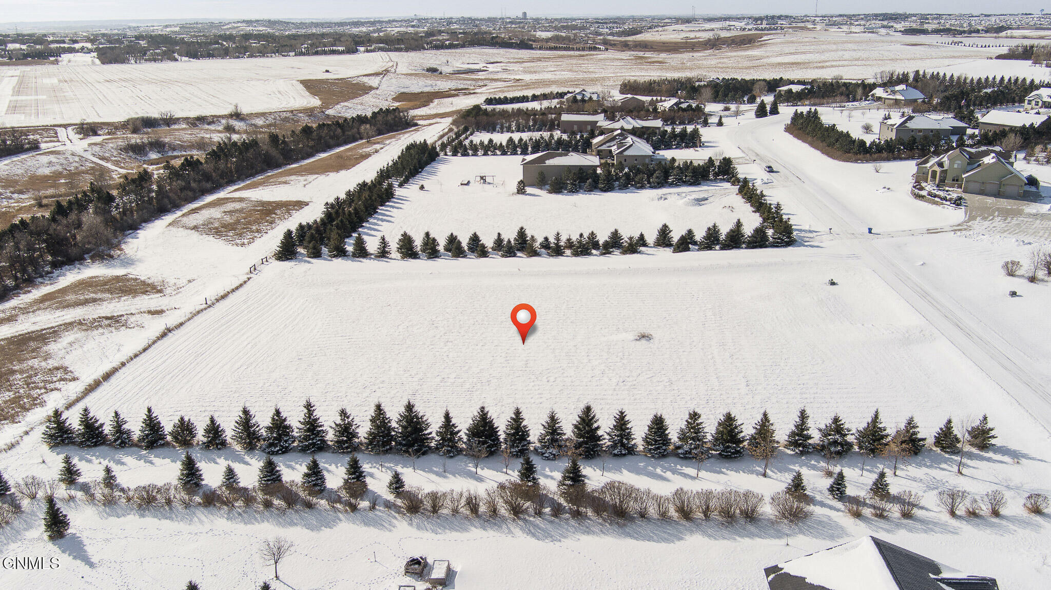 Property Photo:  6711 Ringneck Road  ND 58503 