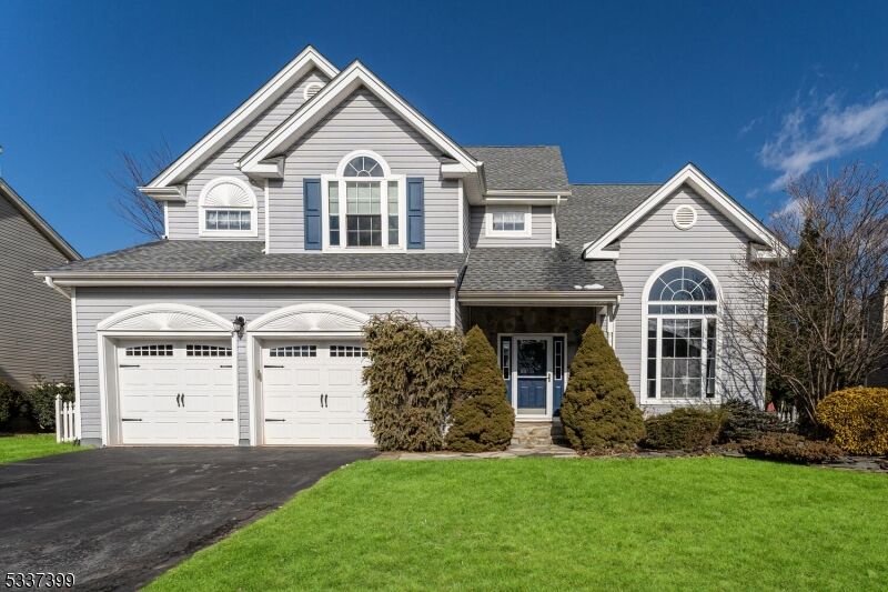 Property Photo:  12 Haze Way  NJ 08865 