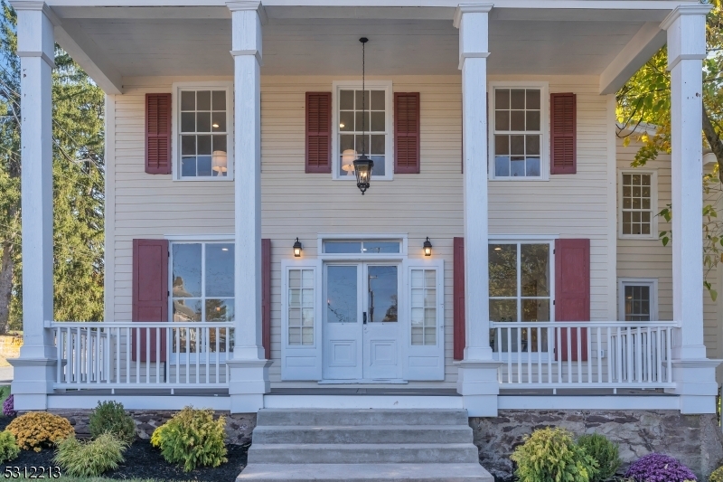Property Photo: 2 Mill St NJ 08867