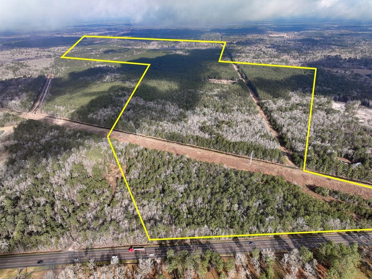Property Photo:  0 Highway 12/ Linscomb Road  TX 77662 