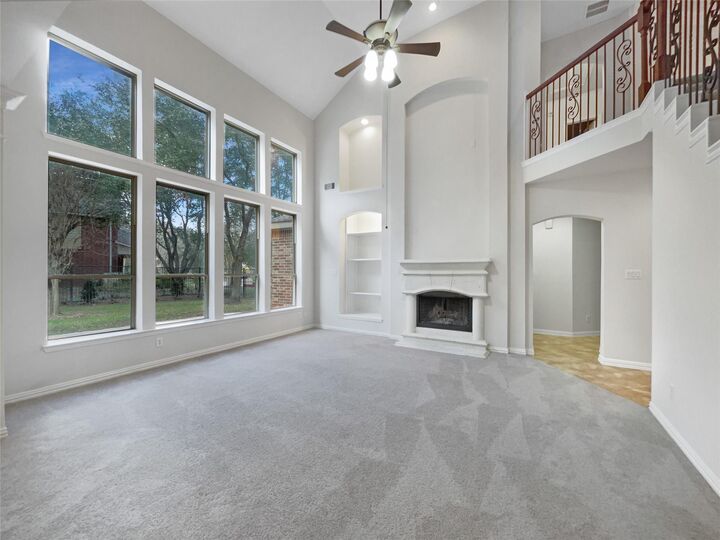 Property Photo:  18330 Chapmans Count Road  TX 77433 