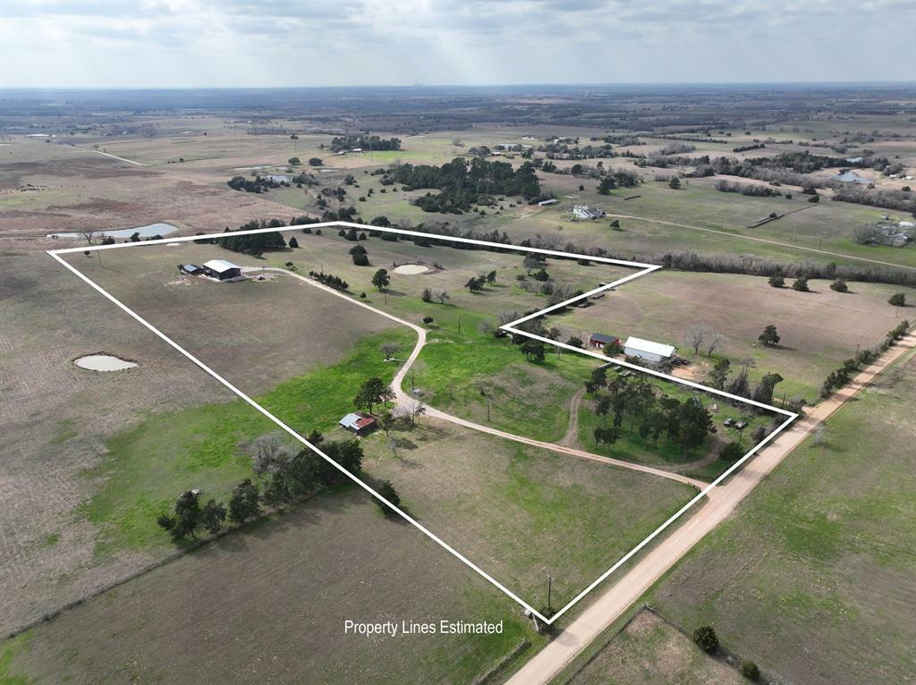 Property Photo: 3561 Post Oak Point Road TX 78950