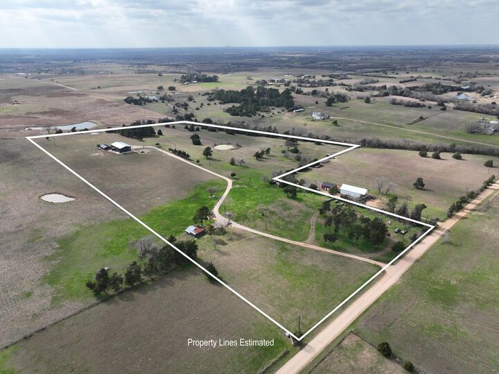 Property Photo:  3561 Post Oak Point Road  TX 78950 