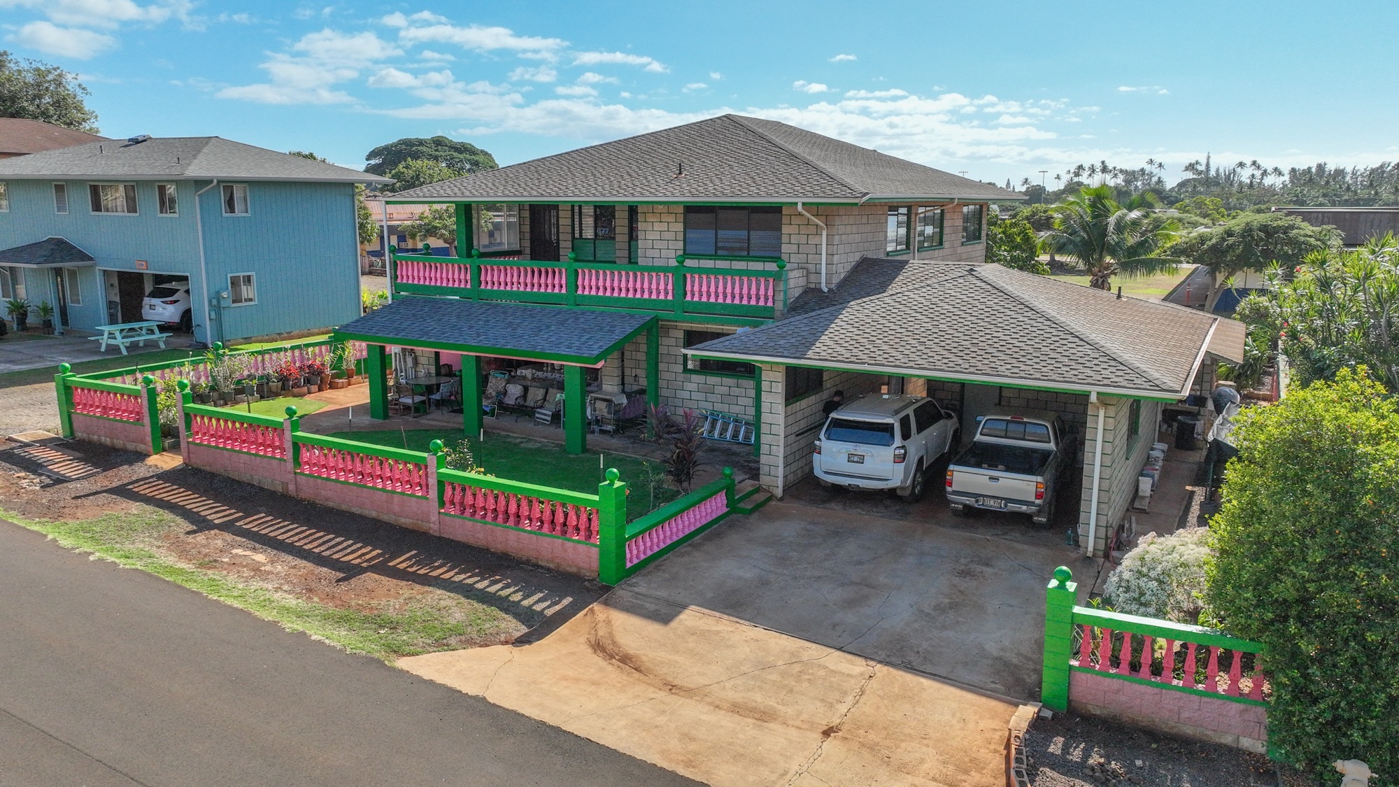 9442 Keahi Pl  Waimea HI 96796 photo