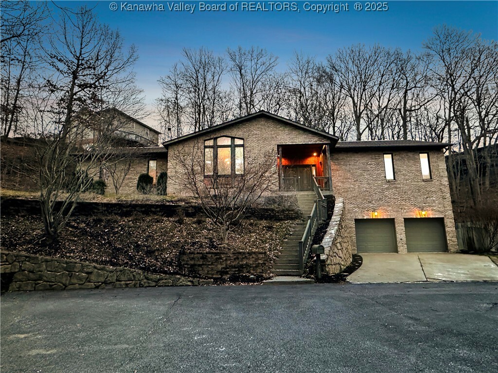 1128 Shamrock Road  Charleston WV 25314 photo