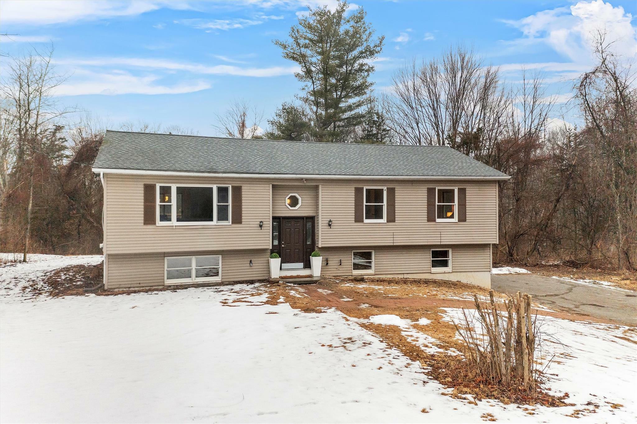 Property Photo:  82 Peach Road  NY 12601 