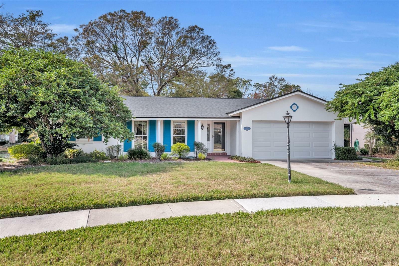 Property Photo:  2642 Tierra Cir  FL 32792 