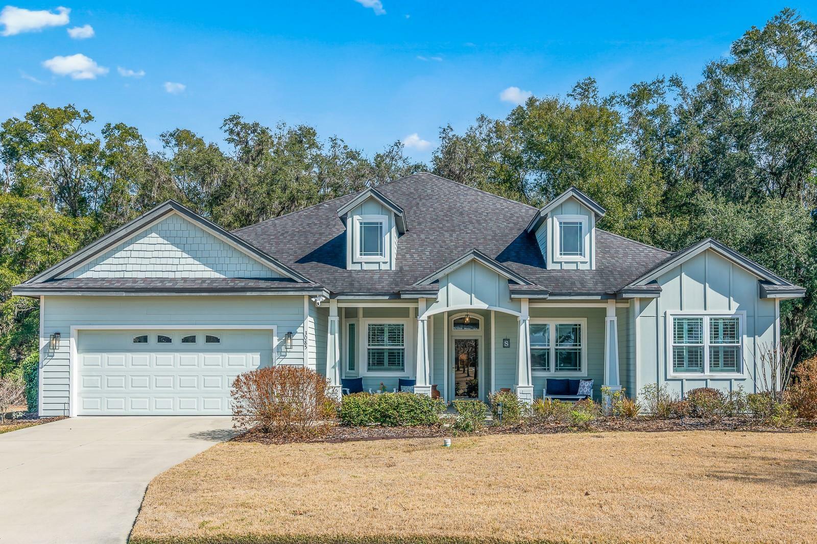 3085 SW 115th Terrace  Gainesville FL 32608 photo