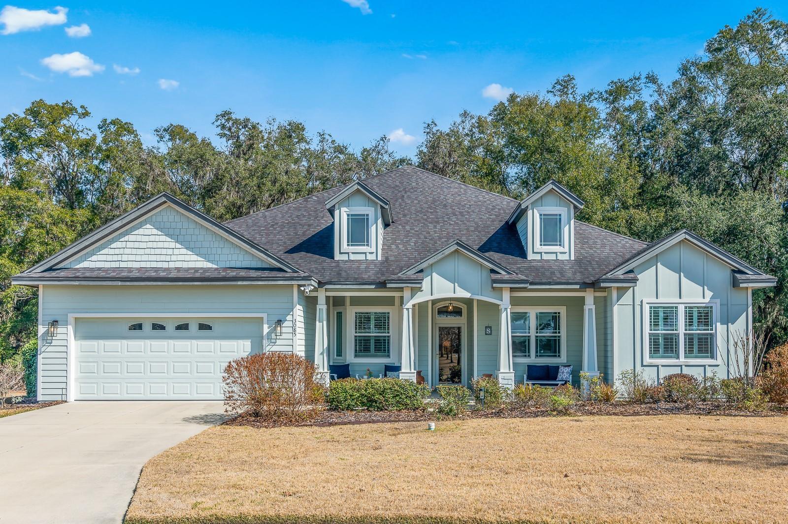 Property Photo:  3085 SW 115th Terrace  FL 32608 