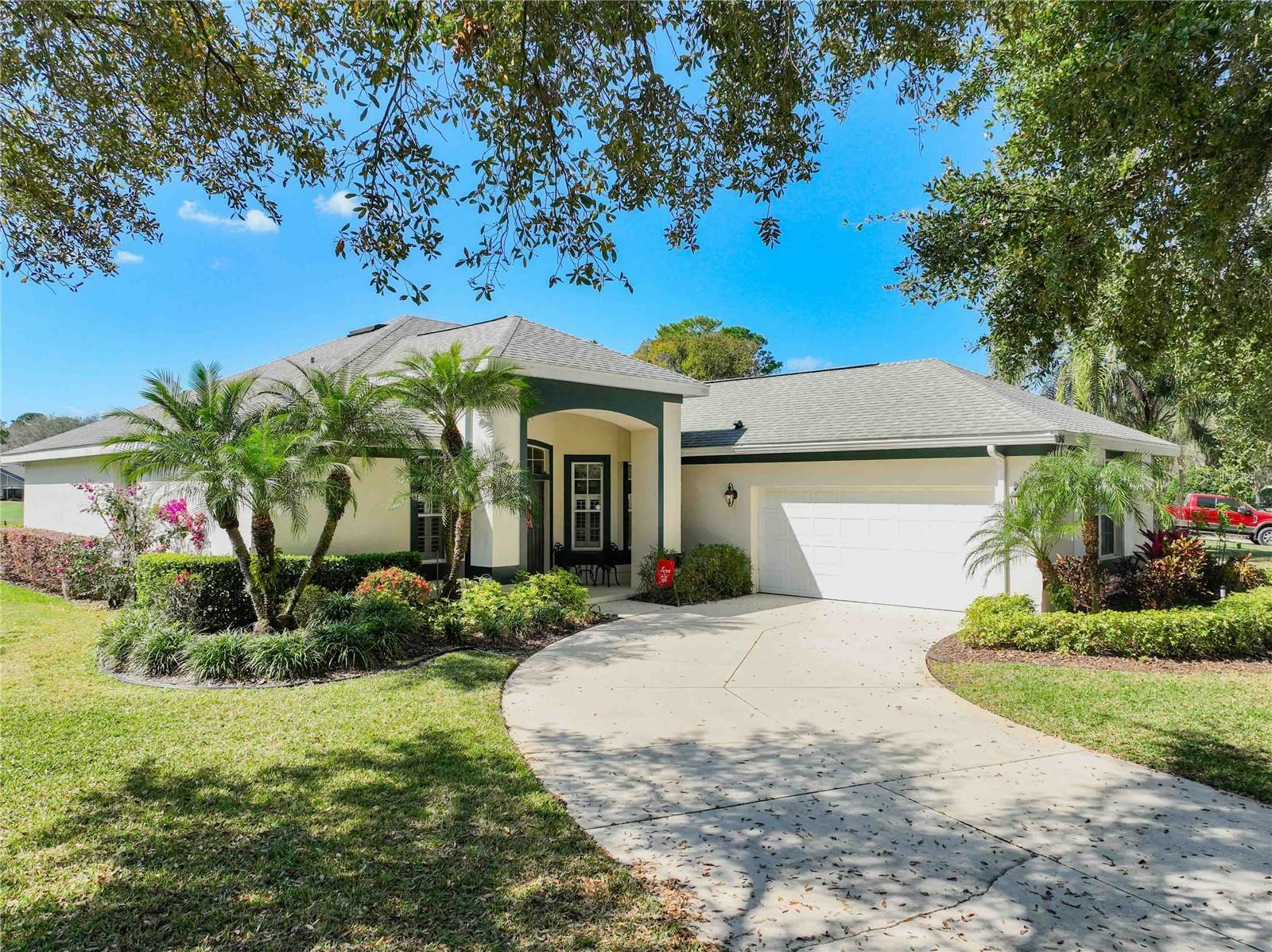 Property Photo:  2161 Park Forest Boulevard  FL 32757 