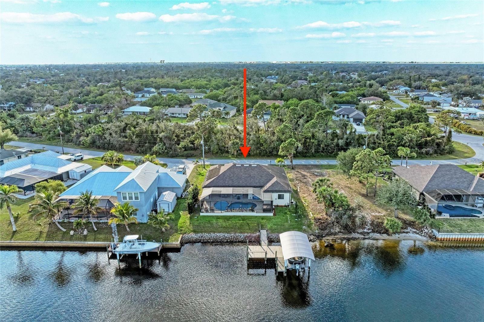 349 Springview Circle NW  Port Charlotte FL 33948 photo