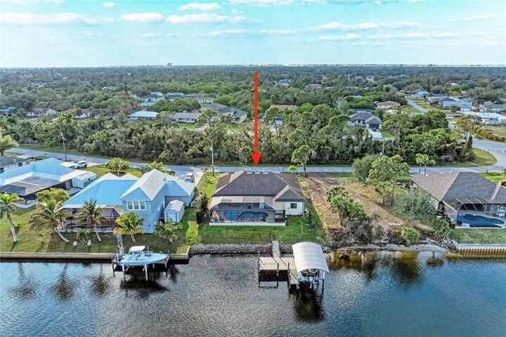 349 Spring View Circle  Port Charlotte FL 33948 photo