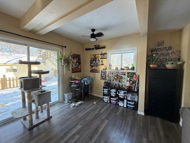 Property Photo: 4 10th St SE ND 58701