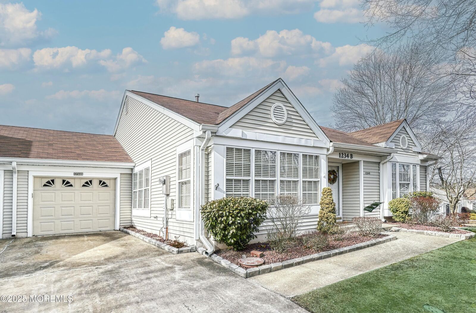 Property Photo:  1234B Thornbury Lane  NJ 08759 