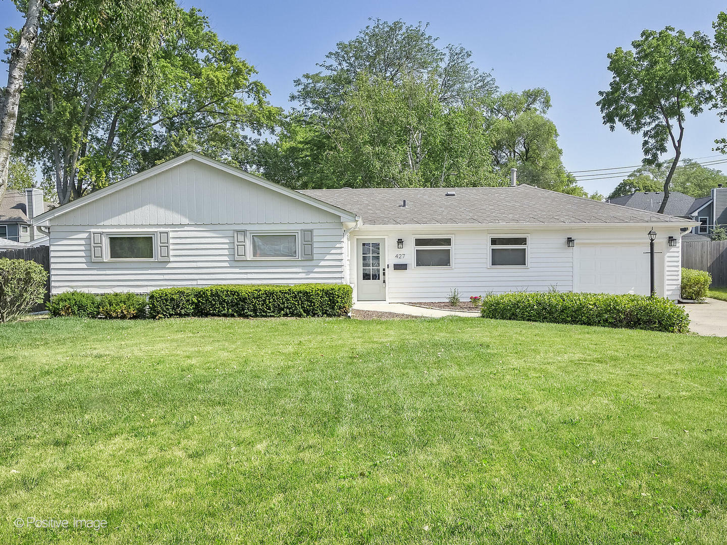 427 Turf Lane  Wheaton IL 60187 photo