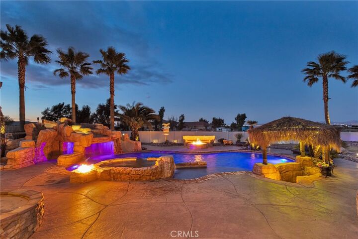 Property Photo: 9980 Adobe Road CA 92344