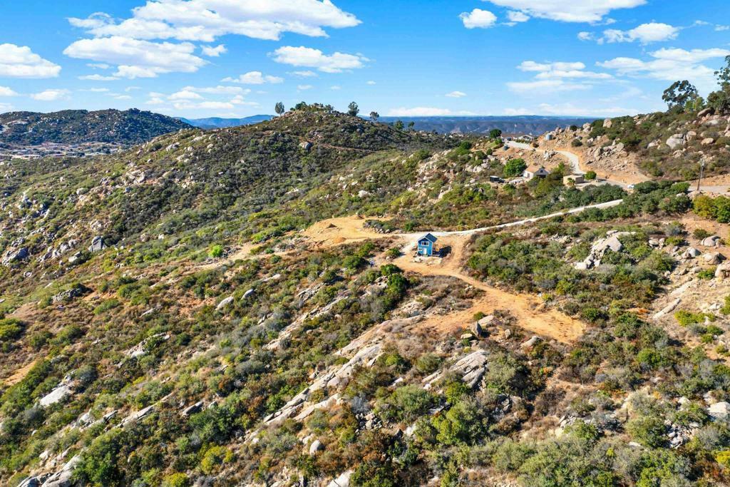 Property Photo:  12636 Wildcat Canyon Road  CA 92040 