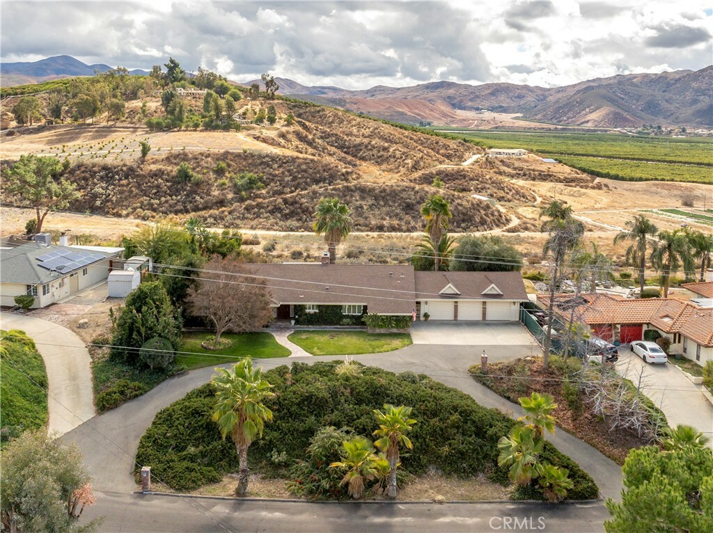 Property Photo: 44641 Adobe Drive CA 92544