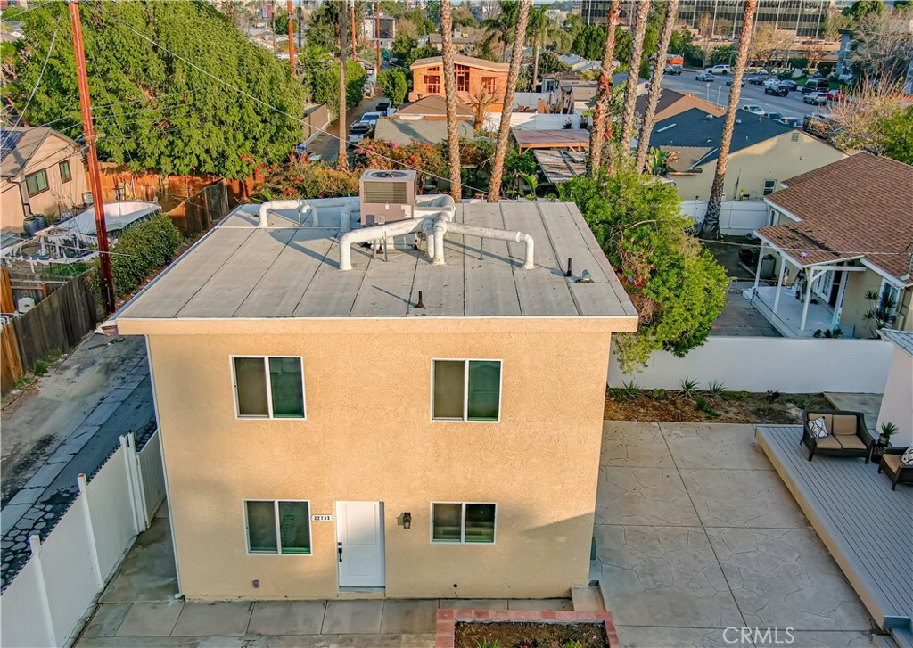 Property Photo:  22133 Victory Boulevard  CA 91303 