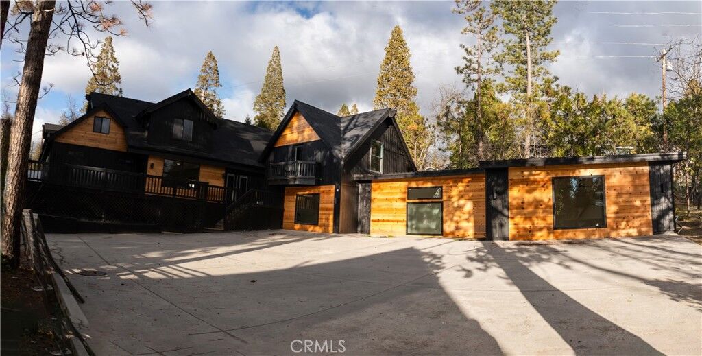 Property Photo: 53915 Road 432 CA 93604