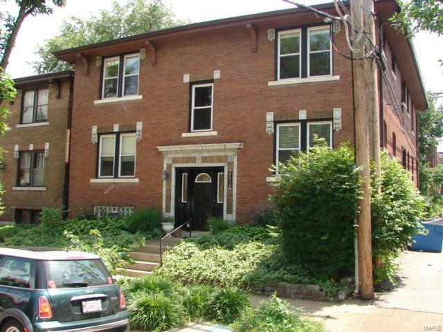 4510 Wichita 2W  St Louis MO 63110 photo