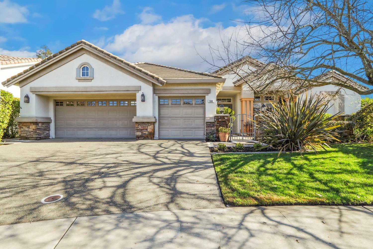 108 Homewood Court  Roseville CA 95747 photo