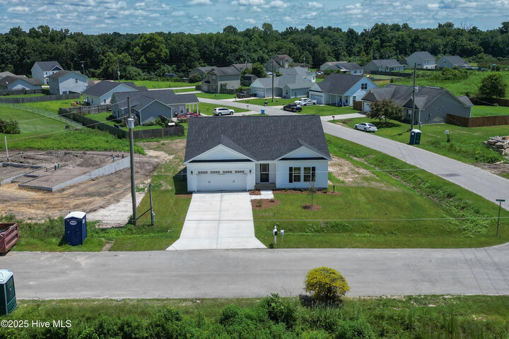 Property Photo:  100 Dole Court  NC 28574 
