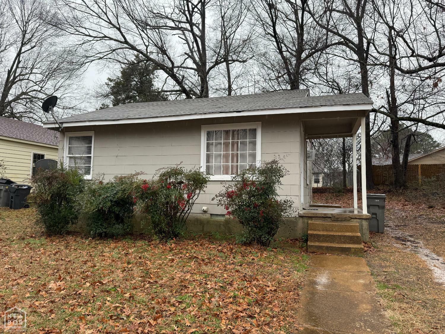 Property Photo:  701 Freeman Street  AR 72401 