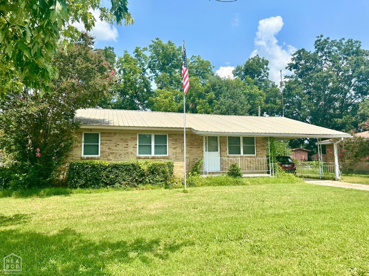 Property Photo: 111 Sneed Street AR 72365
